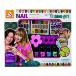 Nail Polish & Accessories Gift Set Nail Polish & Accessories Gift Set